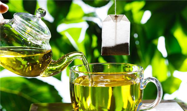绿茶和青茶（绿茶和青茶区别）